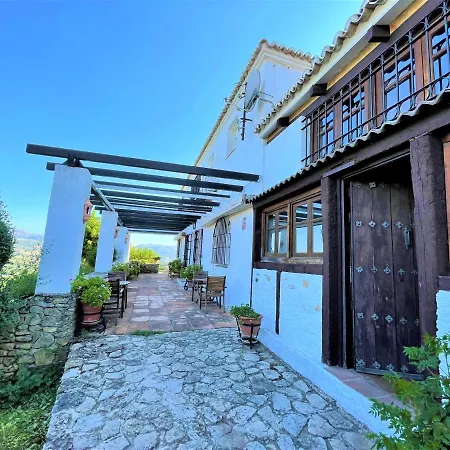 Casa Alta 2* רונדה