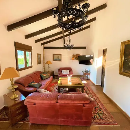 Casa Alta לינה וארוחת בוקר