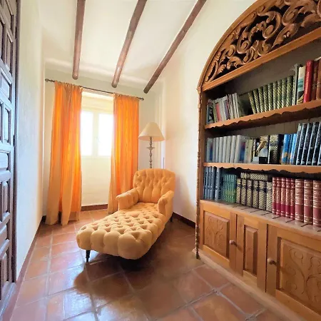 Casa Alta רונדה