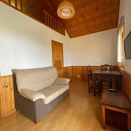 Casa Alta 2*