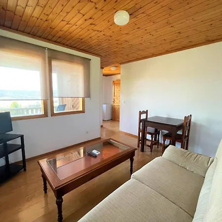 Casa Alta לינה וארוחת בוקר רונדה