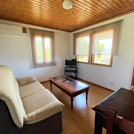 לינה וארוחת בוקר Casa Alta