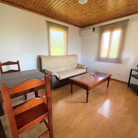 לינה וארוחת בוקר Casa Alta רונדה