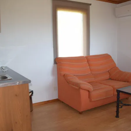 לינה וארוחת בוקר Casa Alta רונדה