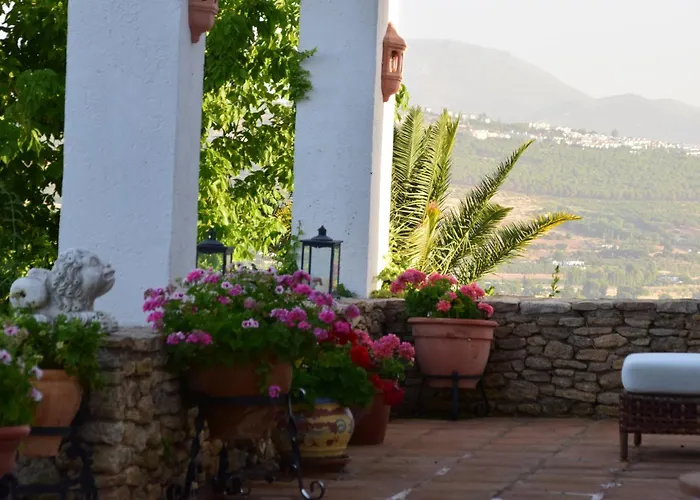 Casa Alta Отель типа 