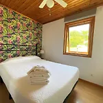 Casa Alta ベッド・アンド・ブレックファスト