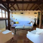 Casa Alta 3* ロンダ