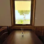 Casa Alta Bed & Breakfast