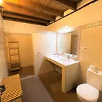 Bed & Breakfast Casa Alta