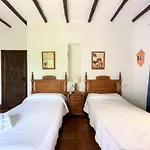 Bed & Breakfast Casa Alta