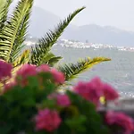 Casa Alta ベッド・アンド・ブレックファスト 3*