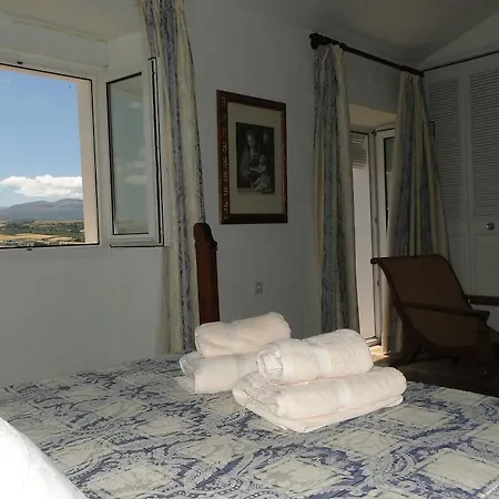 Nocleg ze śniadaniem Casa Alta Ronda