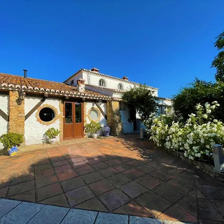 Bed & Breakfast Casa Alta