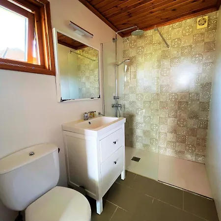 Nocleg ze śniadaniem Casa Alta