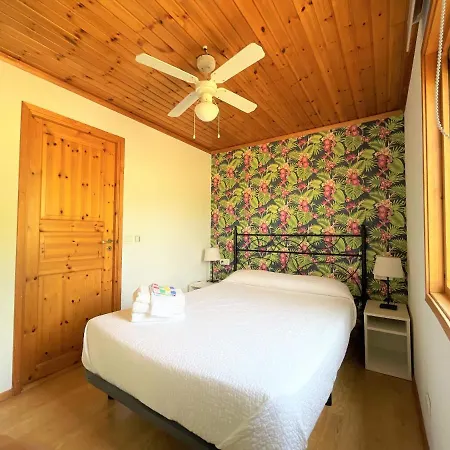 Bed & Breakfast Casa Alta Ronda