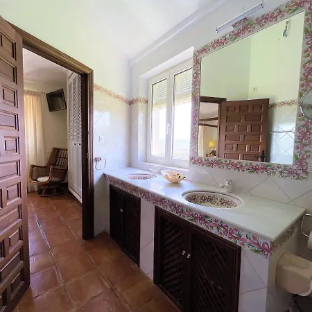 Casa Alta 3* Ronda