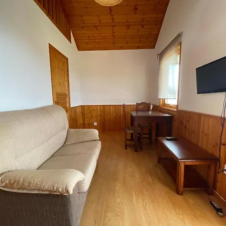 Casa Alta Nocleg ze śniadaniem Ronda