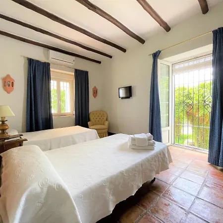 Bed & Breakfast Casa Alta