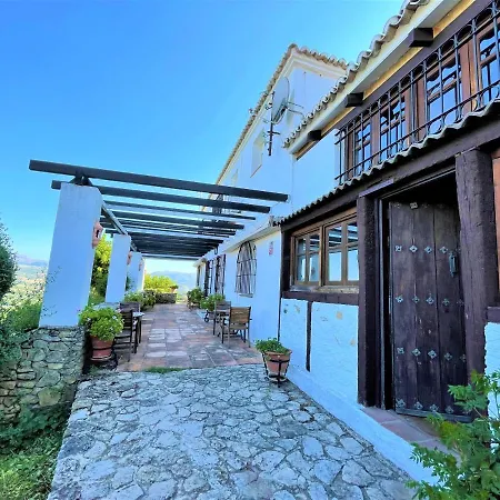 Casa Alta 3* Ronda