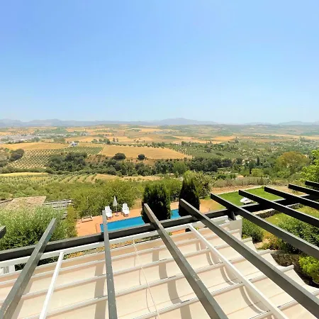 Casa Alta Nocleg ze śniadaniem 3*