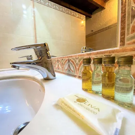 Nocleg ze śniadaniem Casa Alta Ronda