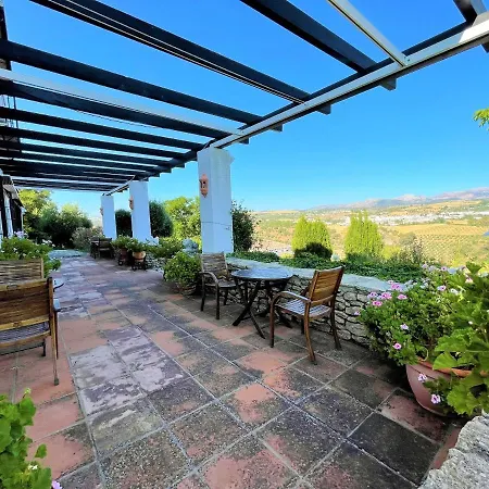 Casa Alta 3* Ronda