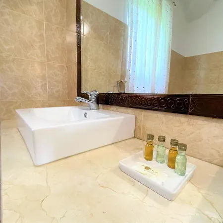 Nocleg ze śniadaniem Casa Alta Ronda