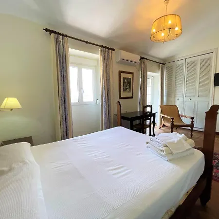 Casa Alta Nocleg ze śniadaniem