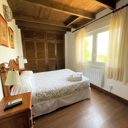Nocleg ze śniadaniem Casa Alta 3*