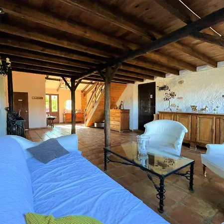Nocleg ze śniadaniem Casa Alta 3*