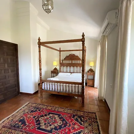 Casa Alta 3* Ronda