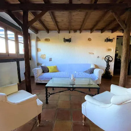 Casa Alta 3* Ronda