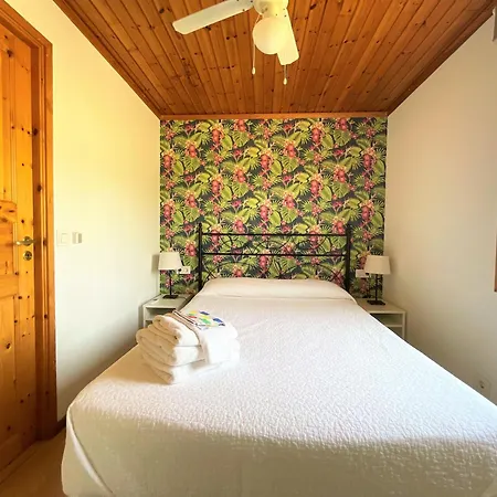 Nocleg ze śniadaniem Casa Alta Ronda