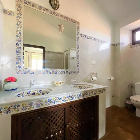 Casa Alta Nocleg ze śniadaniem 3*