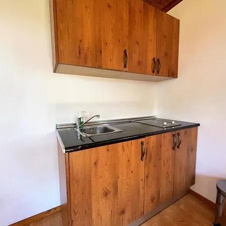 Bed & Breakfast Casa Alta 2*