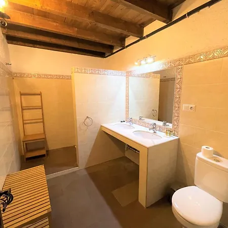 Nocleg ze śniadaniem Casa Alta