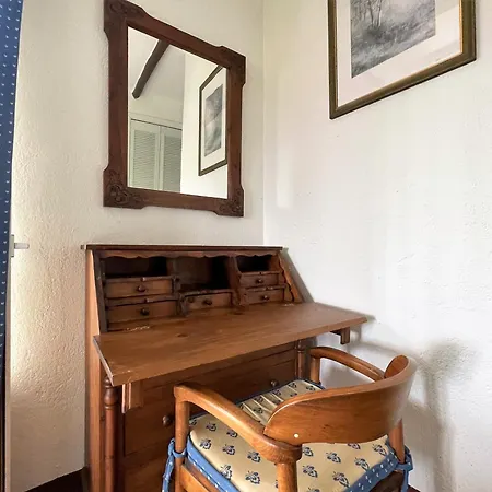 Bed & Breakfast Casa Alta 2*