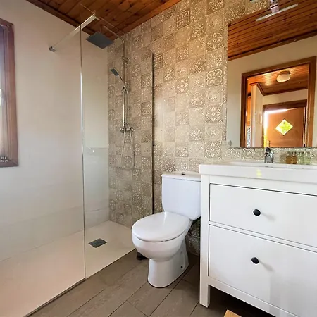 Bed & Breakfast Casa Alta Ronda