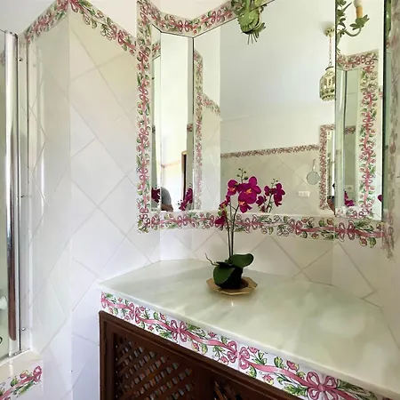 Bed & Breakfast Casa Alta