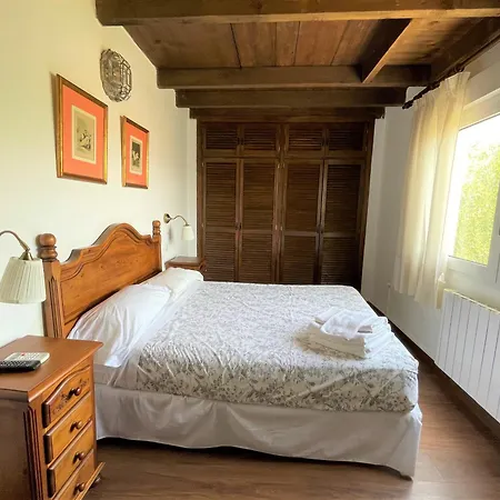Nocleg ze śniadaniem Casa Alta 3*