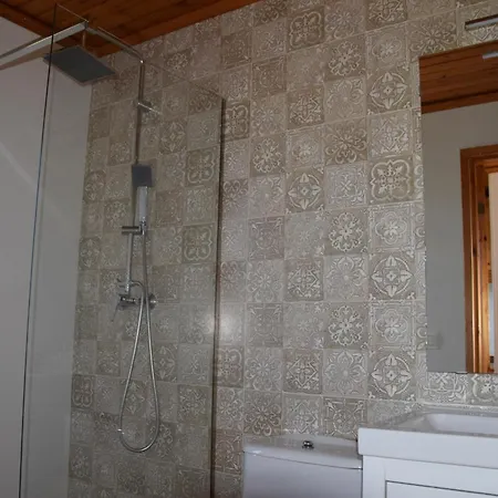 Bed & Breakfast Casa Alta 2*