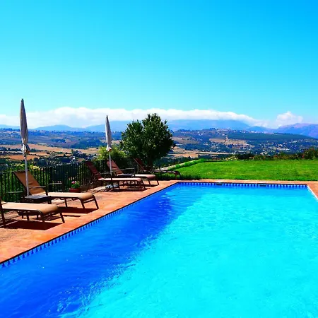 Casa Alta 3* Ronda