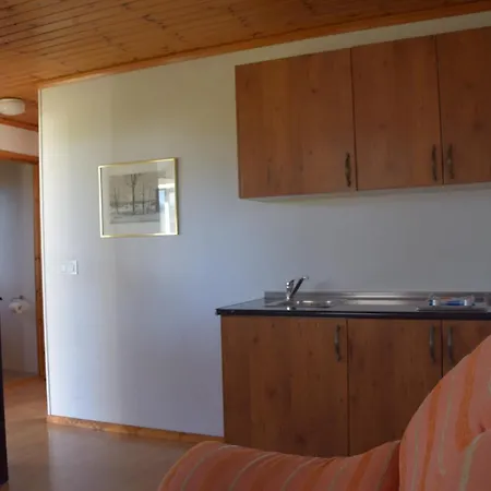 Casa Alta فندق مبيت وإفطار