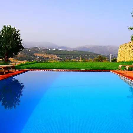 Casa Alta Bed & Breakfast 2*