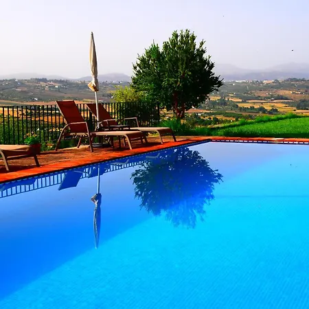 Casa Alta Nocleg ze śniadaniem Ronda