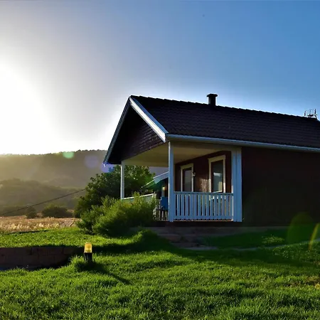 Casa Alta Ronda