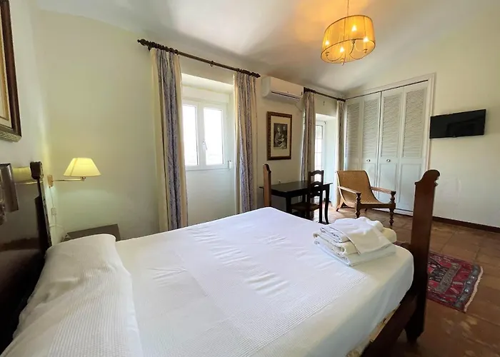 Casa Alta ベッド・アンド・ブレックファスト