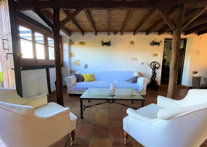 Casa Alta 3* ロンダ