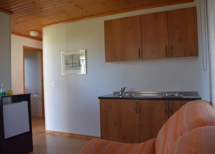 Casa Alta ベッド・アンド・ブレックファスト