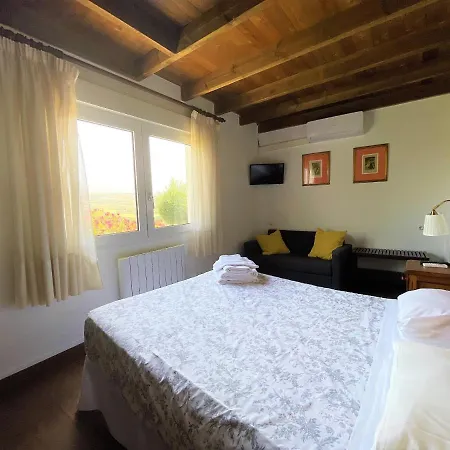 Casa Alta Frühstückspension